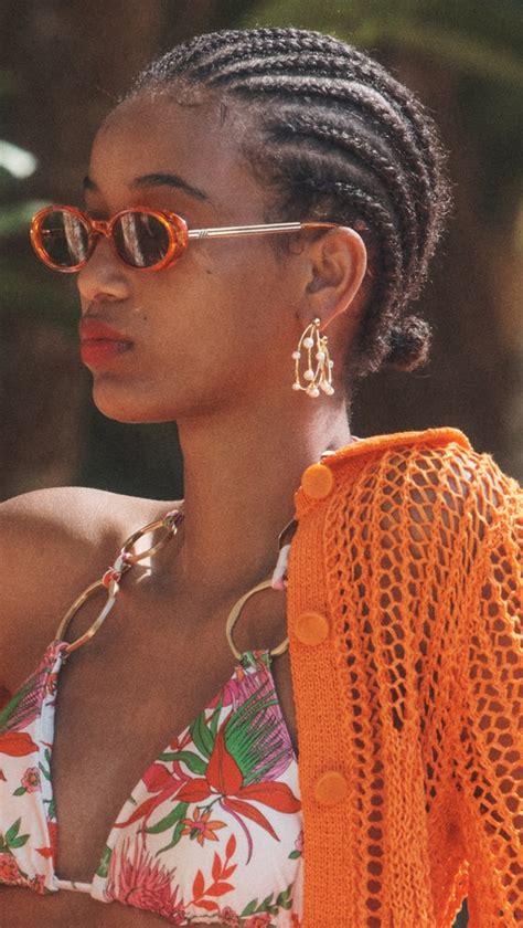 Cult Gaia Shanti Earrings Shopbop