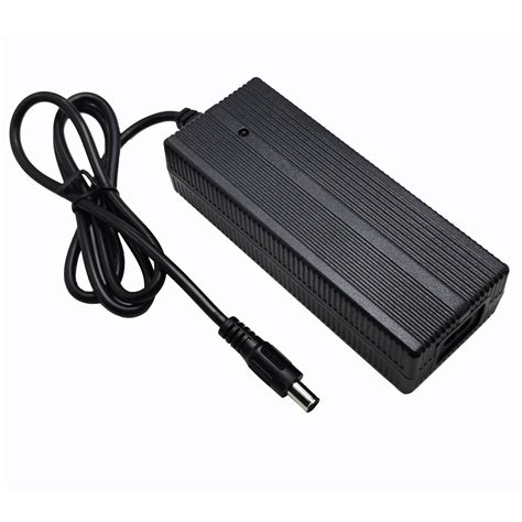 Fuyuang V Ah S V Lithium Ion Battery Charger V A Li Ion