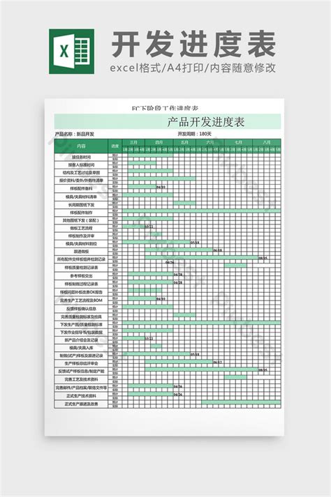 Development Plan EXCEL Template | XLS Excel Free Download - Pikbest