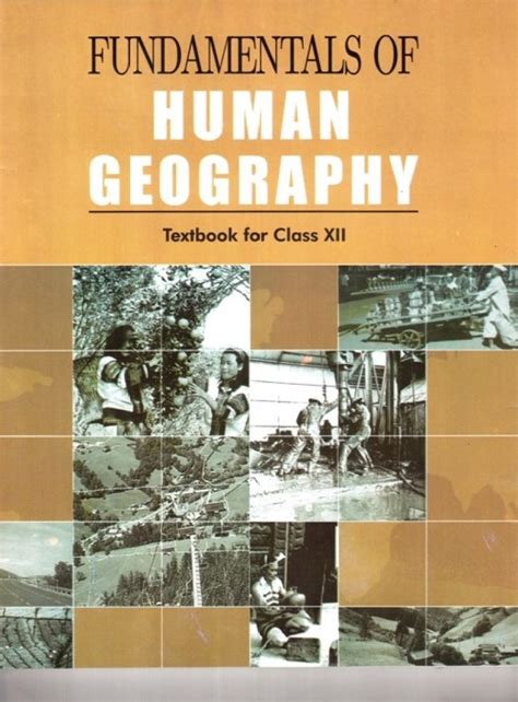 Class Geography Ncert Book Pdf Ncrtsolutions