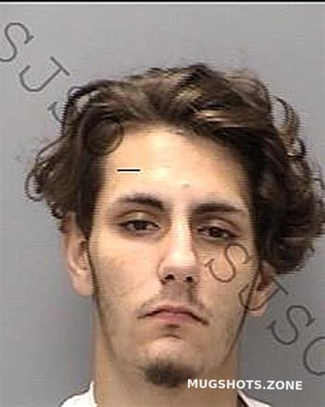 JENKINS KADEN MICHAEL 04 24 2023 St Johns County Mugshots Zone