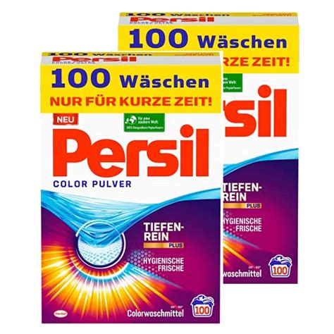 Top Persil Duo Caps Unter Ihrem Budget Im Jahr Berpr Fung