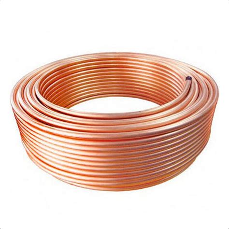 Lwc Copper Tube At Inr At Best Price In Mumbai Maharashtra