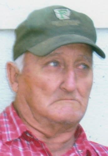 Leon Harris Obituary 2021 Atkins Ar The Courier