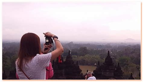 Borobudur Sunrise Custom Tours Java Heritage Tour