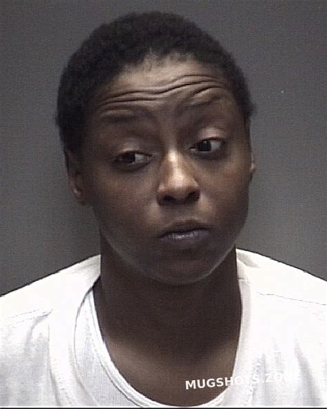 Alexanderia Demetra Evon Galveston County Mugshots Zone