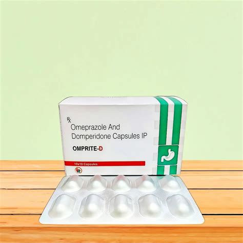 Omeprazole Capsule Mg Omeprazole Delayed Release Capsules Latest