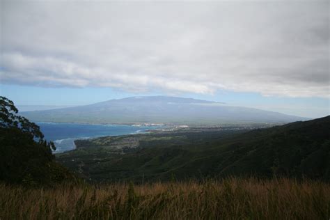 Waihee Ridge Trail Maui Guidebook