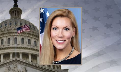 Beth Van Duyne, Representative for Texas – The Presidential Prayer Team