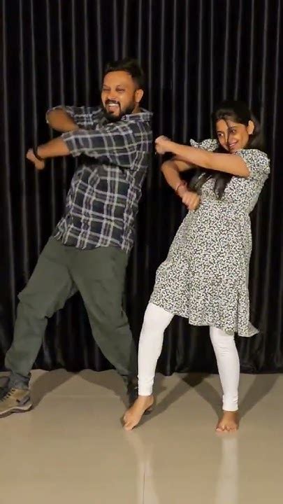 Hoga Tumse Pyara Kon Bollywood Dance Short Video Duet Dance