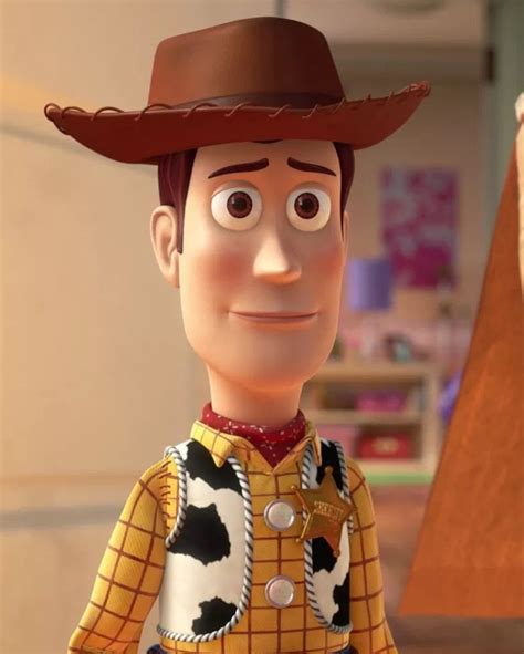 Woody Disney Wiki Fandom