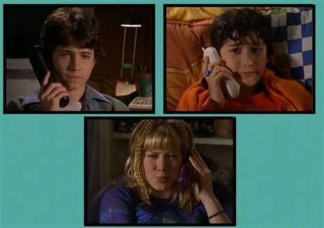 Lizzie Mcguire Conference Call Lizzie Mcguire Photo 40126308 Fanpop