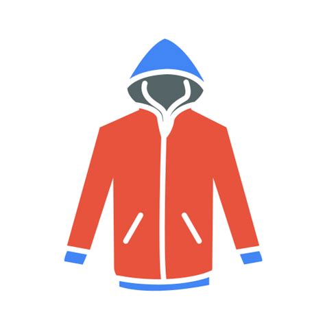 Hoodie Icon At Getdrawings Free Download