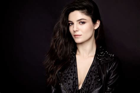 Monica Barbaro Wallpapers Wallpaper Cave