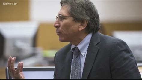 Jodi Arias Prosecutor Juan Martinez Put On Paid Leave From The County