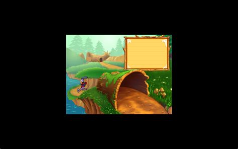 Reader Rabbit 1st Grade Screenshots For Windows Mobygames