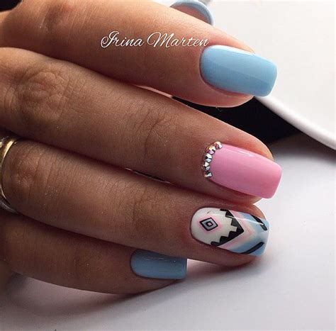 Pin by Светлана on Ногти Indian nails Gel nails Acrylic nails nude