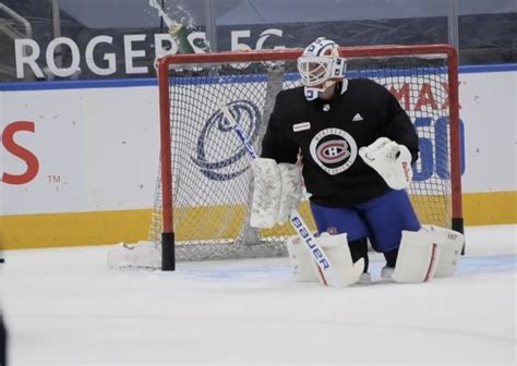 Hockey30 Est ce que le CH aurait gagné contre les Oilers