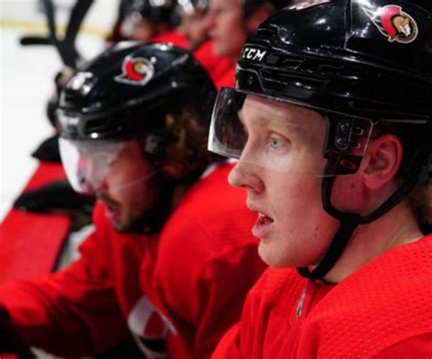 InQuinte.ca | Belleville Senators unveil 31-player training camp roster