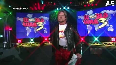 WWE Rivals Hulk Hogan Vs Rowdy Roddy Piper Movie 2023 Official