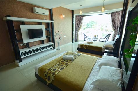 8 Ideal And Comfy Homestays You Should Check Out In Johor Bahru Johor Now