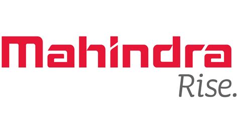 Mahindra Logo Meaning And History Mahindra Symbol