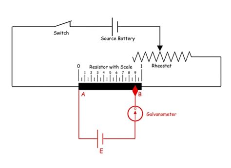 Slide Potentiometer Wiring - Diy Projects