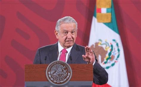 Amlo Prodr A Presentar Iniciativa Ante La Onu Para Retornar Piezas