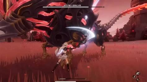 Le jeu d'action en monde ouvert Unending Dawn rejoint la PS5