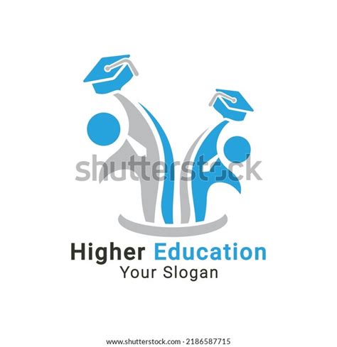 Higher Education Logo: Over 1,753 Royalty-Free Licensable Stock Vectors ...