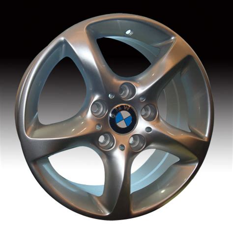 Replica Bmw Alloy Wheel From China Manufacturer Ufo Luxury Wheel Inc