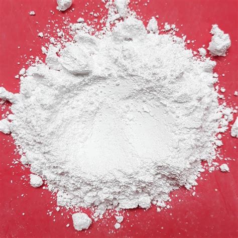 Micron Calcium Carbonate Powder At Rs Tonne Micronized