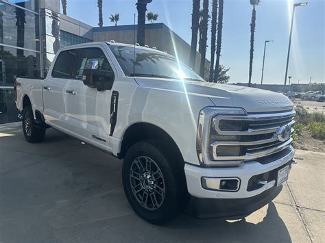 Ford F250 Limited For Sale In Fontana Ca Offerup