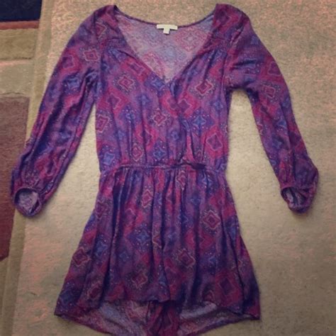 Selling This Romper In My Poshmark Closet My Username Is Mariahwhite9 Shopmycloset Poshmark