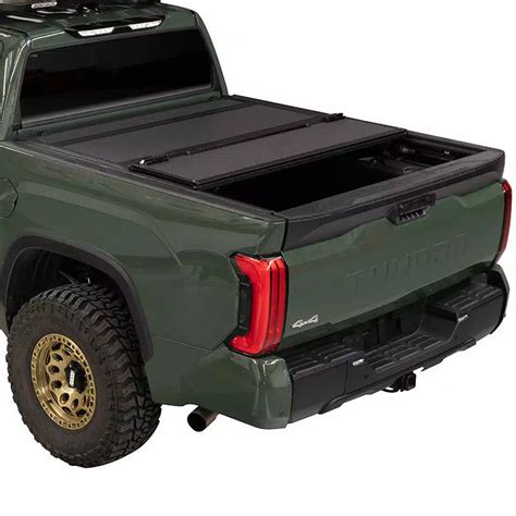 Bak Industries Bakflip Mx4 Tonneau Cover 2022 Toyota Tundra