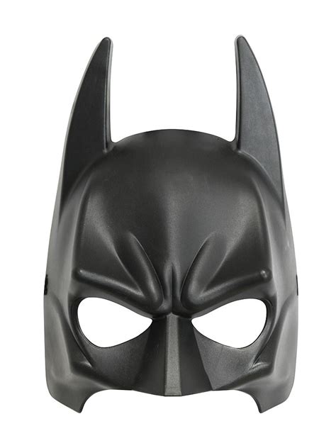 Maschera Di Batman Nero Kiabi 500€