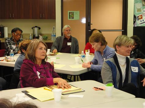 Breakfast Club – December 2014 — Oakland Literacy Council