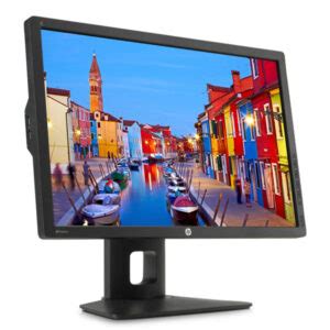 Buy HP Z24X G2 Dreamcolor Professional Display 1JR59A4