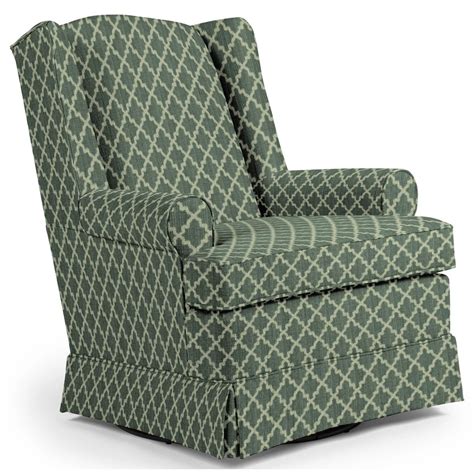 glider swivel chair 4