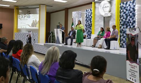 Con gran éxito se llevó a cabo la segunda edición de Expo Emprendedor 2023