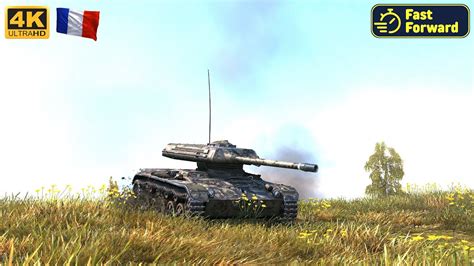 ELC EVEN 90 Malinovka World Of Tanks WoT FastForward YouTube