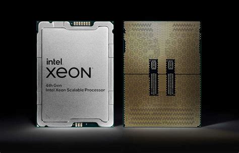 Intel Lan A Processadores Escal Veis Xeon De Gera O