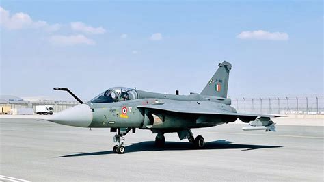 HAL to handover first light combat aircraft to IAF in Bengaluru today