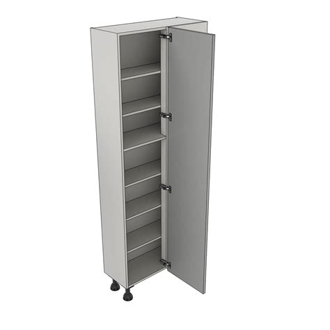 Mm Tall Corner Larder Unit High Mm Deep Full Height