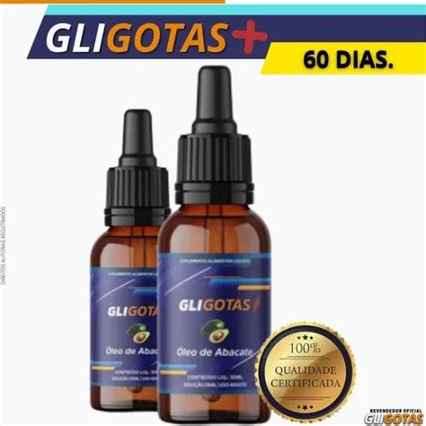 Glico Gotas Original Shopee Brasil