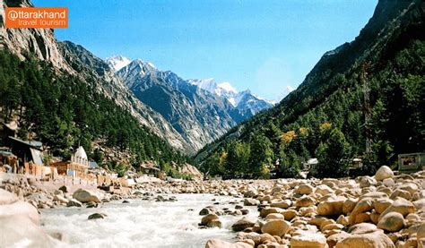 Top 10 Places to Visit in Uttarkashi