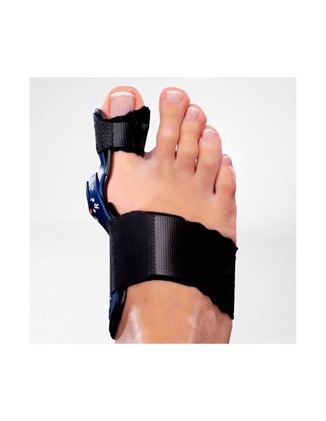 Valguloc Ii Ortesis Hallux Valgus Juanete Estabilizadora Para La