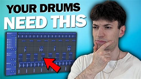 How To Arrange Uk Bass Drums 4x4 Bassline Ableton Youtube