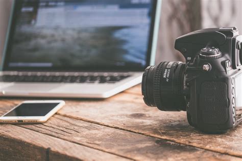 TOP 5 estratégias de marketing para fotógrafos investirem Blog Indimagem