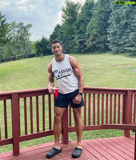 Actor Devin Goda HD Instagram Photos and Wallpapers July 2024 | Gethu